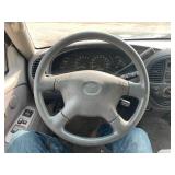 2002 Toyota Tundra SR5 V8 - 4X4 - 2 OWNERS