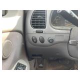 2002 Toyota Tundra SR5 V8 - 4X4 - 2 OWNERS