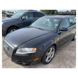 2008 Audi A4 2.0T Avant Quattro - AWD