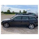 2008 Audi A4 2.0T Avant Quattro - AWD