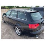 2008 Audi A4 2.0T Avant Quattro - AWD