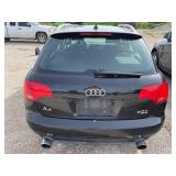2008 Audi A4 2.0T Avant Quattro - AWD