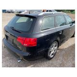 2008 Audi A4 2.0T Avant Quattro - AWD