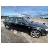 2008 Audi A4 2.0T Avant Quattro - AWD