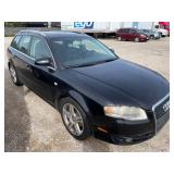 2008 Audi A4 2.0T Avant Quattro - AWD