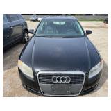 2008 Audi A4 2.0T Avant Quattro - AWD