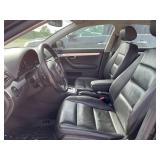 2008 Audi A4 2.0T Avant Quattro - AWD