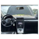2008 Audi A4 2.0T Avant Quattro - AWD