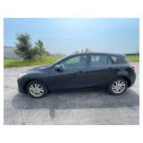 2012 Mazda Mazda3 I Touring - 2 OWNERS
