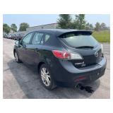 2012 Mazda Mazda3 I Touring - 2 OWNERS