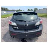 2012 Mazda Mazda3 I Touring - 2 OWNERS