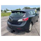 2012 Mazda Mazda3 I Touring - 2 OWNERS