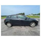 2012 Mazda Mazda3 I Touring - 2 OWNERS