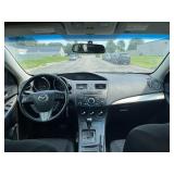 2012 Mazda Mazda3 I Touring - 2 OWNERS