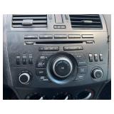 2012 Mazda Mazda3 I Touring - 2 OWNERS