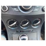 2012 Mazda Mazda3 I Touring - 2 OWNERS