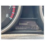 2012 Mazda Mazda3 I Touring - 2 OWNERS