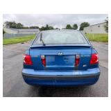 2006 Hyundai Elantra GLS - 1 OWNER!