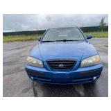 2006 Hyundai Elantra GLS - 1 OWNER!