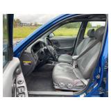 2006 Hyundai Elantra GLS - 1 OWNER!