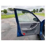 2006 Hyundai Elantra GLS - 1 OWNER!