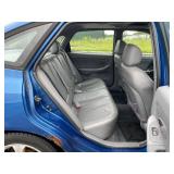 2006 Hyundai Elantra GLS - 1 OWNER!