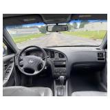 2006 Hyundai Elantra GLS - 1 OWNER!