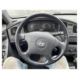2006 Hyundai Elantra GLS - 1 OWNER!