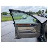 2002 Audi Allroad Quattro - AWD