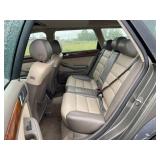 2002 Audi Allroad Quattro - AWD