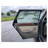 2002 Audi Allroad Quattro - AWD