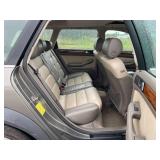 2002 Audi Allroad Quattro - AWD