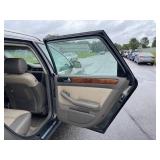 2002 Audi Allroad Quattro - AWD