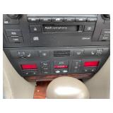 2002 Audi Allroad Quattro - AWD