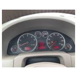 2002 Audi Allroad Quattro - AWD