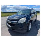2012 Chevrolet Equinox LT - AWD - 2 OWNERS