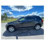 2012 Chevrolet Equinox LT - AWD - 2 OWNERS
