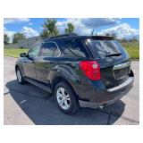 2012 Chevrolet Equinox LT - AWD - 2 OWNERS