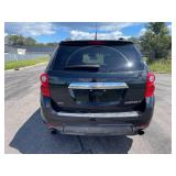 2012 Chevrolet Equinox LT - AWD - 2 OWNERS