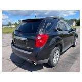 2012 Chevrolet Equinox LT - AWD - 2 OWNERS