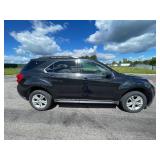 2012 Chevrolet Equinox LT - AWD - 2 OWNERS