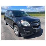 2012 Chevrolet Equinox LT - AWD - 2 OWNERS