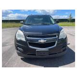 2012 Chevrolet Equinox LT - AWD - 2 OWNERS