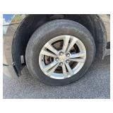 2012 Chevrolet Equinox LT - AWD - 2 OWNERS