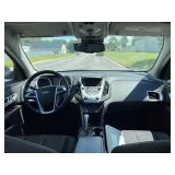 2012 Chevrolet Equinox LT - AWD - 2 OWNERS