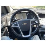 2012 Chevrolet Equinox LT - AWD - 2 OWNERS