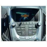2012 Chevrolet Equinox LT - AWD - 2 OWNERS