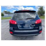 2007 Hyundai Santa FE Limited - AWD