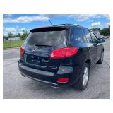 2007 Hyundai Santa FE Limited - AWD