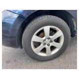2007 Hyundai Santa FE Limited - AWD